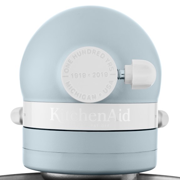 KitchenAid® Limited Edition Heritage Artisan Model K 5Qt Stand Mixer