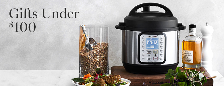 Gifts Under $100