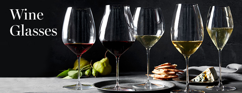 Wine Glasses