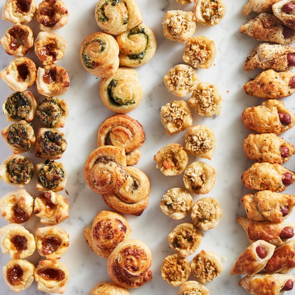 Mediterranean Appetizers Williams Sonoma