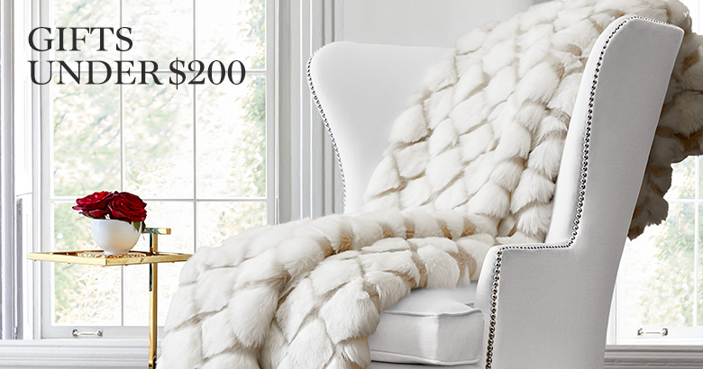 Gifts Under $200