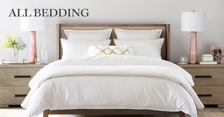 All Bedding