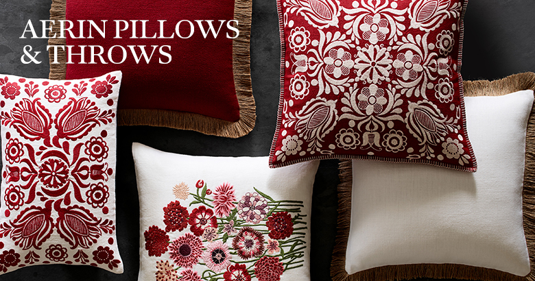 The AERIN Collection