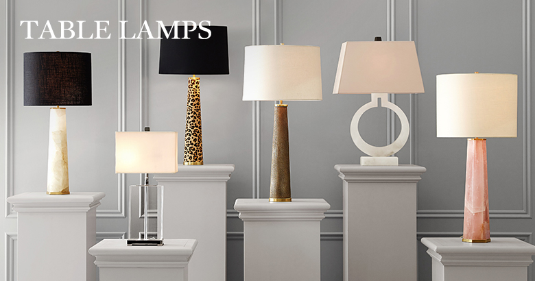 Table Lamps