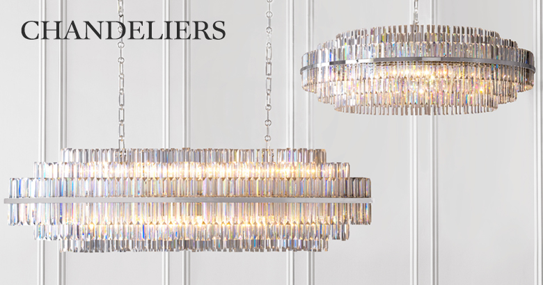 Chandeliers Williams Sonoma