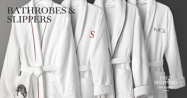Bath Robes