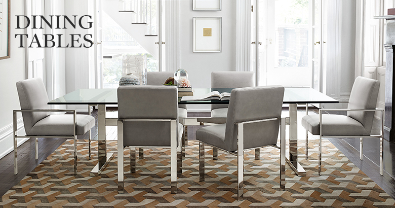 Dining Tables