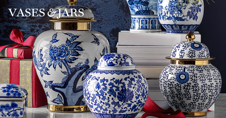 Vases & Jars