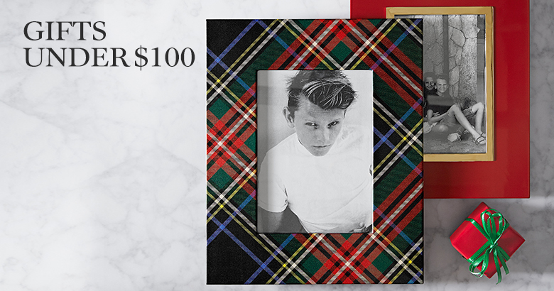 Gifts Under $100
