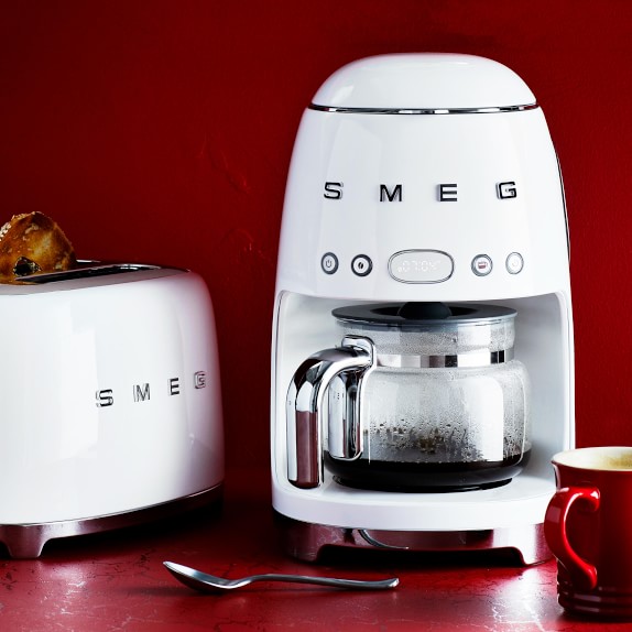 Smeg 2Slice Toaster Williams Sonoma