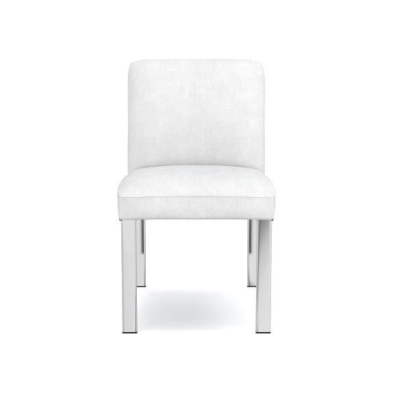 Mercer Dining Side Chair Williams Sonoma Select Your Registry Continue Cancel Save Mercer Dining Side Chair