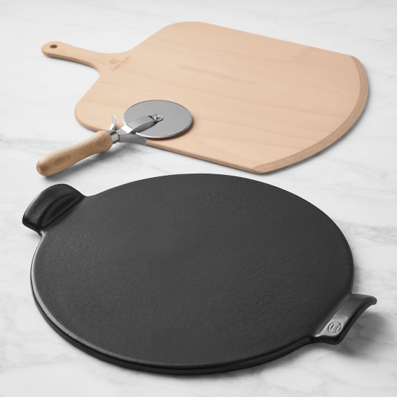 Emile Henry Pizza Gift Set Williams Sonoma