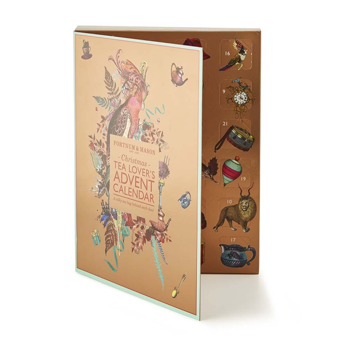 Fortnum & Mason Advent Calendar