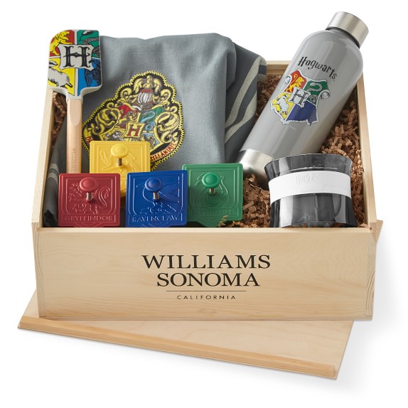 harry potter mystery crate