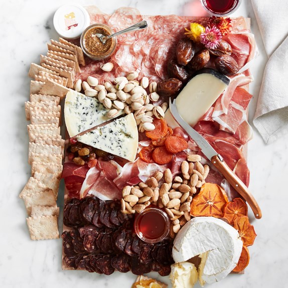 Lady & Larder Cheese Board, Large Williams Sonoma