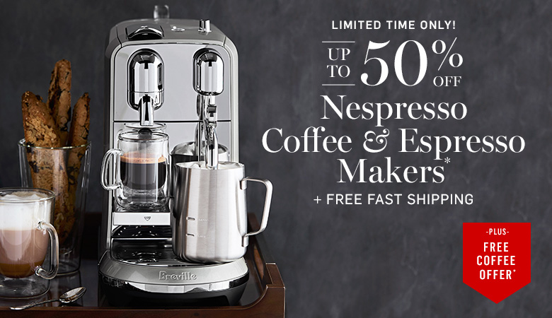Nespresso