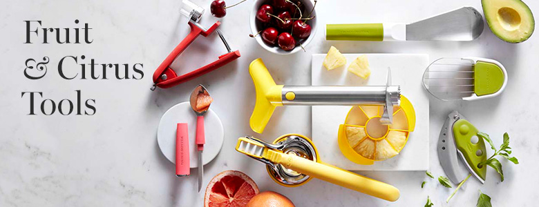 Fruit & Citrus Tools