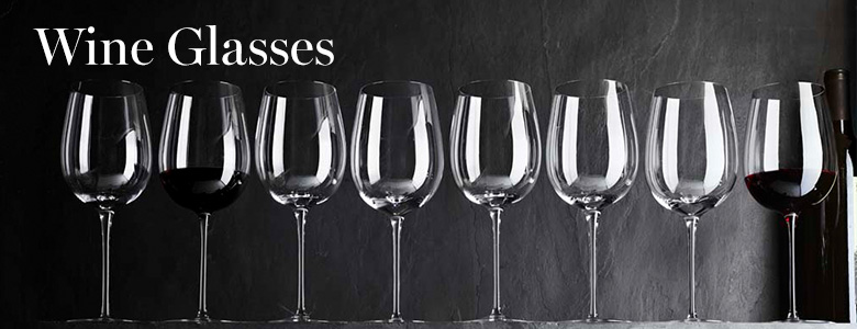 Wine Glasses