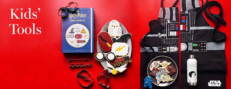 Kids' Tools