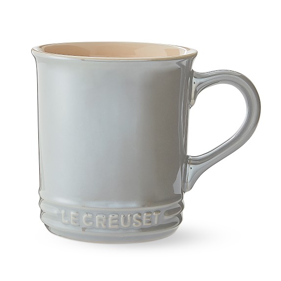 Le Creuset Metallic Mugs Set Of 4 Williams Sonoma Le Creuset Metallic Mugs Set Of 4