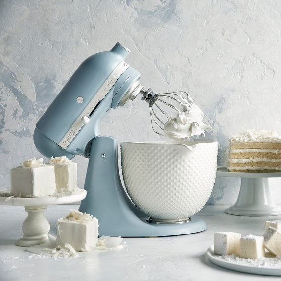 KitchenAid® Limited Edition Heritage Artisan Model K 5Qt Stand Mixer