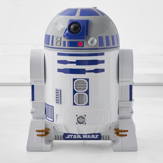 star wars r2d2 popcorn