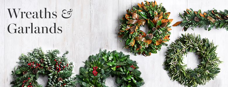 Wreaths