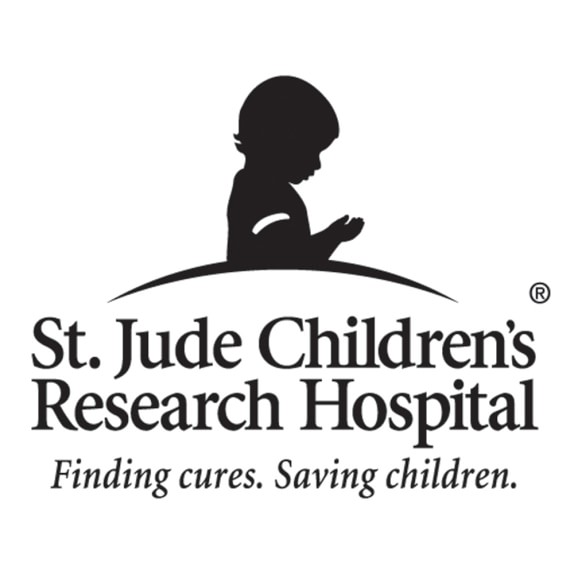 St Jude Children S Research Hospital Donation