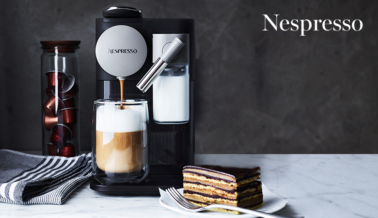 Nespresso
