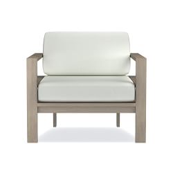 Patio Furniture Sets Outdoor Sofas Chaises More Williams Sonoma Ojai Outdoor Club Chair