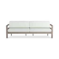 Patio Furniture Sets Outdoor Sofas Chaises More Williams Sonoma Ojai Outdoor Sofa