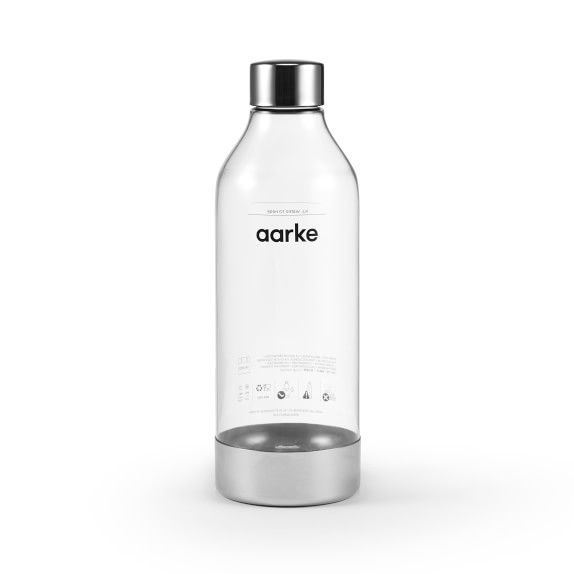 Aarke Water Bottle Williams Sonoma