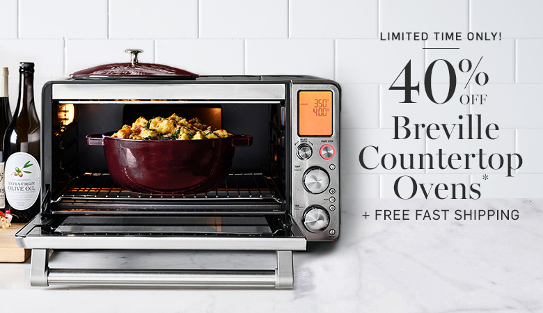Toasters & Ovens