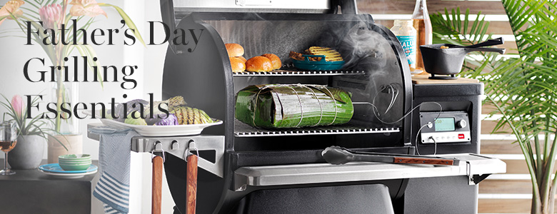 bbq gifts for dad