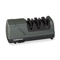 Knife Sharpeners Sharpening Stones Steels Williams Chef Schoice Ultimate Trizor Edge Xiv Knife Sharpener