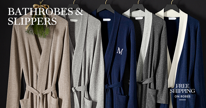 Bath Robes