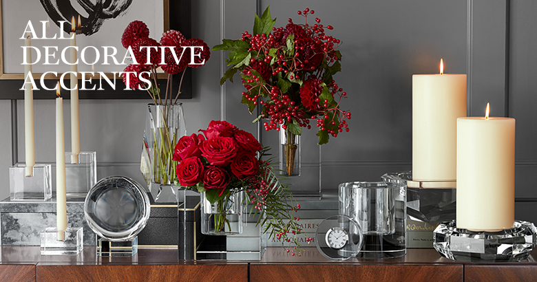 All Decorative Accents