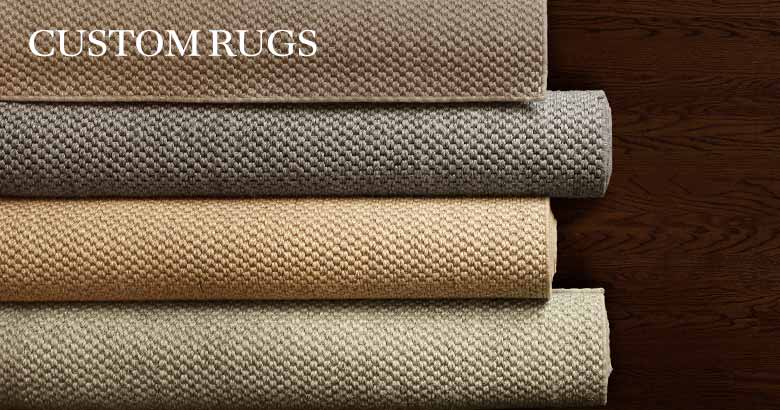 Custom Rugs Williams Sonoma
