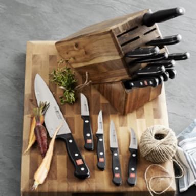 Kitchen Gadgets Tools Williams Sonoma Knives