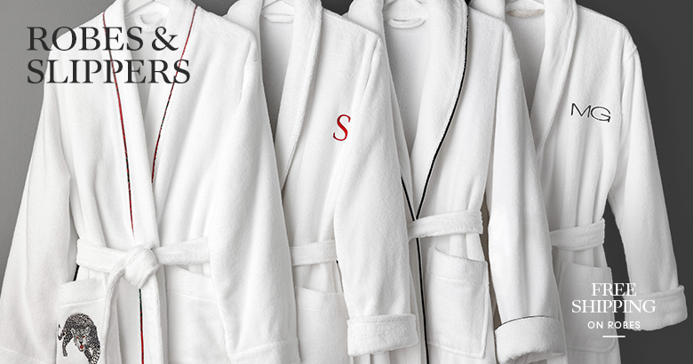 Robes