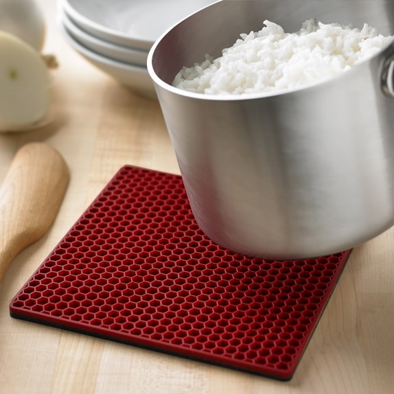 Silicone Trivet Williams Sonoma