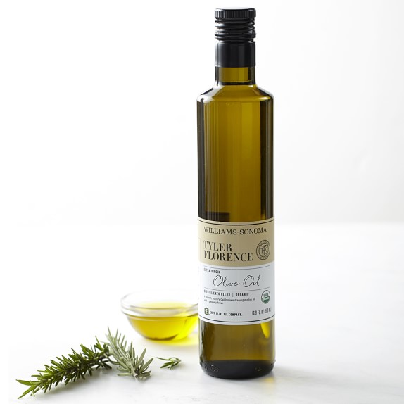 Tyler Florence Test Kitchen ExtraVirgin Olive Oil Williams Sonoma