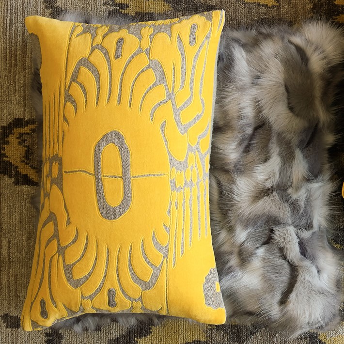 yellow lumbar pillow target velvet ikat applique lumbar pillow cover yellownatural williams sonoma yellow lumbar pillow target velvet ikat applique lumbar pillow cover yellownatural williams sonoma
