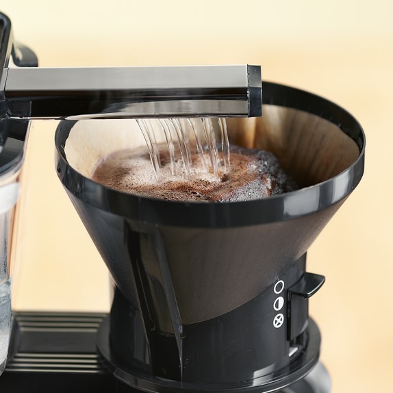 Technivorm Moccamaster Manual