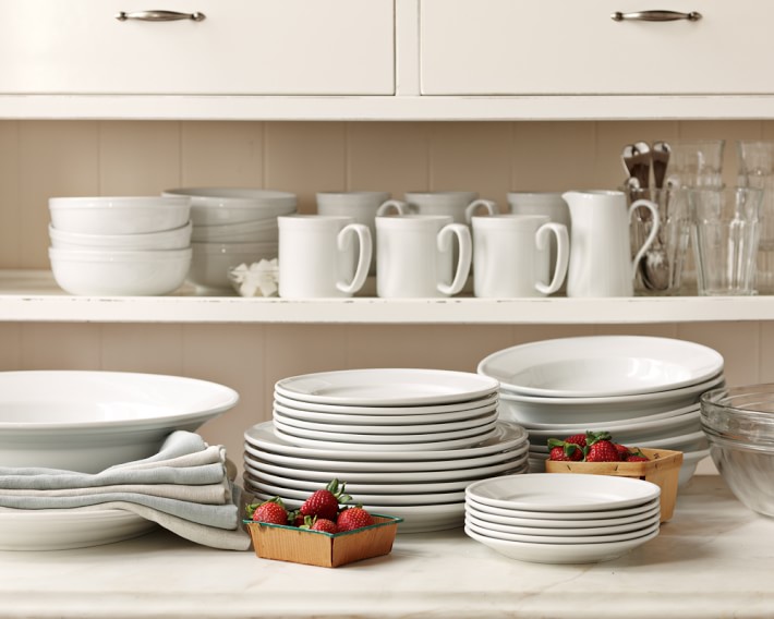 Williams Sonoma Pantry Dinnerware