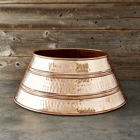 Williams Sonoma Tree Skirt 