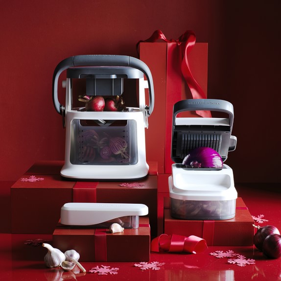 williams sonoma multi chopper