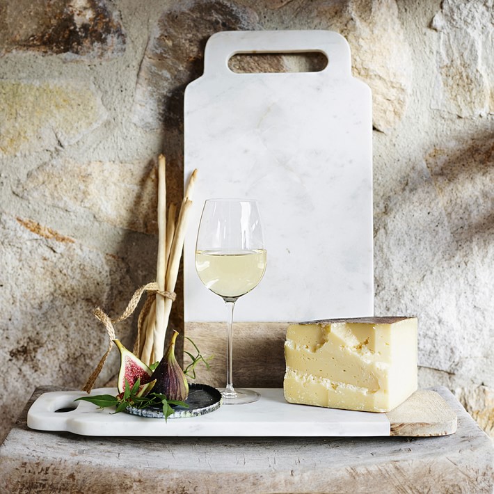 Marble Wood Cheese Boards Williams Sonoma