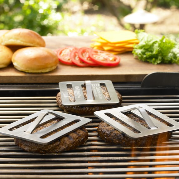 Chef’s Press Williams Sonoma