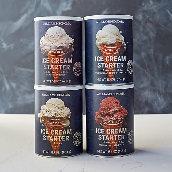 sweet williams ice cream